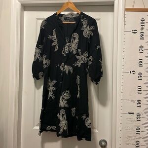 Accessorize summer dress - size 14